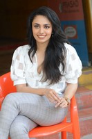 Malavika Nair Pics